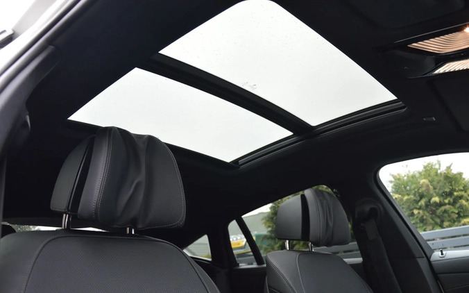 BMW X6 cena 356900 przebieg: 39000, rok produkcji 2022 z Włocławek małe 631